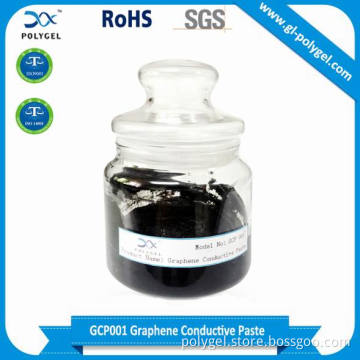 Graphene Composite Conductive Paste GCP001